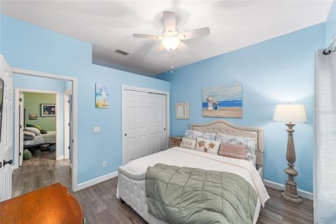 House in Lecanto, Florida 3 bedrooms, 147.16 sq.m. № 1903470 - photo 25