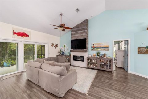 House in Lecanto, Florida 3 bedrooms, 147.16 sq.m. № 1903470 - photo 8