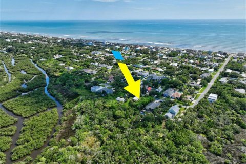 Land in Flagler Beach, Florida № 1277301 - photo 18