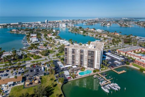 Copropriété à louer à Treasure Island, Floride: 2 chambres, 98.94 m2 № 2200905 - photo 7