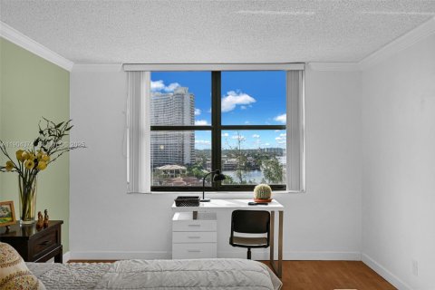 Купить кондоминиум в Авентура, Флорида 1 спальня, 85.28м2, № 1957152 - фото 24