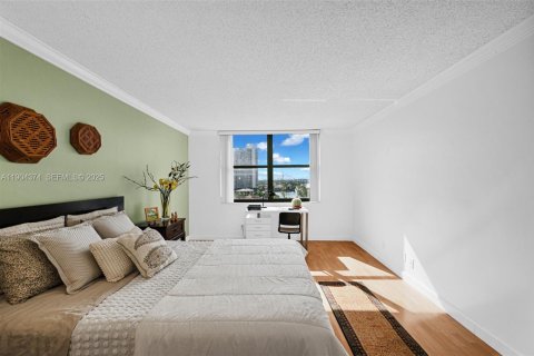 Купить кондоминиум в Авентура, Флорида 1 спальня, 85.28м2, № 1957152 - фото 21