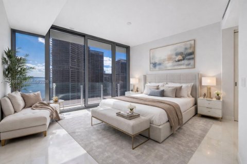 Condo in Miami, Florida, 2 bedrooms № 2248005 - photo 16