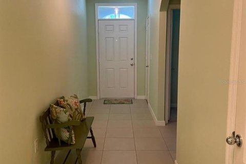 House in Edgewater, Florida 4 bedrooms, 207.36 sq.m. № 1687292 - photo 12