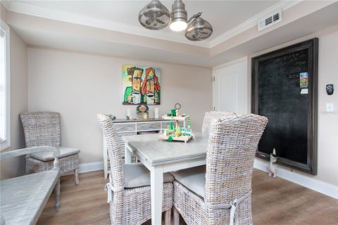 Townhouse in Clearwater, Florida 2 bedrooms, 118.91 sq.m. № 2201015 - photo 8