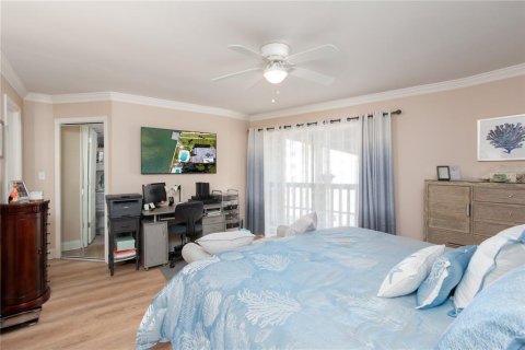Townhouse in Clearwater, Florida 2 bedrooms, 118.91 sq.m. № 2201015 - photo 9