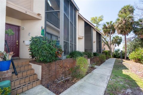 Touwnhouse à Clearwater, Floride 2 chambres, 118.91 m2 № 2201015
