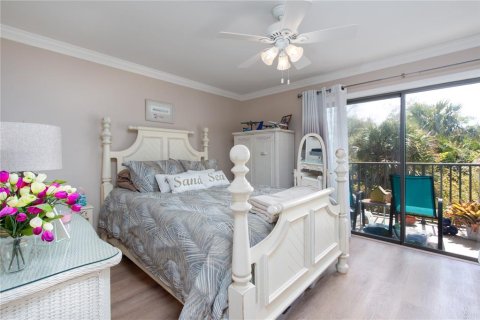 Townhouse in Clearwater, Florida 2 bedrooms, 118.91 sq.m. № 2201015 - photo 14