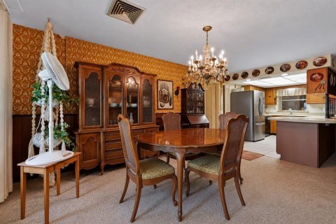 Villa ou maison à vendre à Lake Wales, Floride: 4 chambres, 200.11 m2 № 2415396 - photo 26