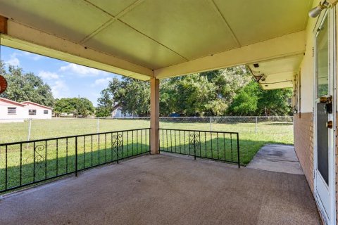 Villa ou maison à vendre à Lake Wales, Floride: 4 chambres, 200.11 m2 № 2415396 - photo 7