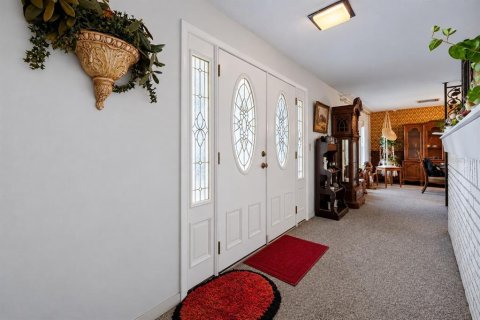 Villa ou maison à vendre à Lake Wales, Floride: 4 chambres, 200.11 m2 № 2415396 - photo 10