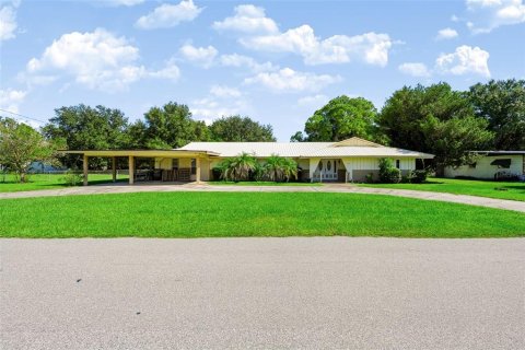 Villa ou maison à Lake Wales, Floride 4 chambres, 200.11 m2 № 2415396
