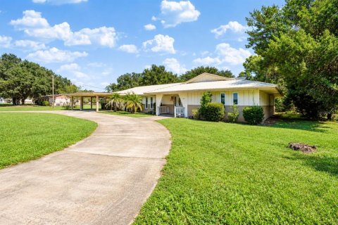 Villa ou maison à vendre à Lake Wales, Floride: 4 chambres, 200.11 m2 № 2415396 - photo 3