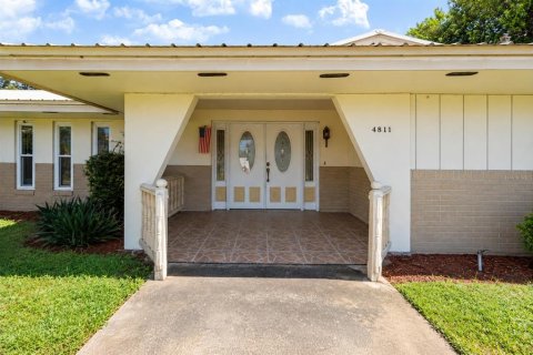 Villa ou maison à vendre à Lake Wales, Floride: 4 chambres, 200.11 m2 № 2415396 - photo 8