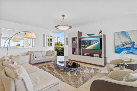 Condo in Fort Lauderdale, Florida, 3 bedrooms № 2413188 - photo 17