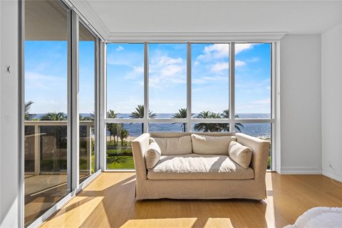 Condo in Fort Lauderdale, Florida, 3 bedrooms № 2413188 - photo 5