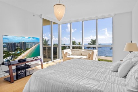 Condo in Fort Lauderdale, Florida, 3 bedrooms № 2413188 - photo 2