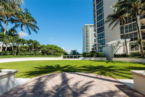 Condo in Fort Lauderdale, Florida, 3 bedrooms № 2413188 - photo 29