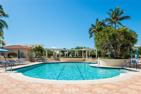 Condo in Fort Lauderdale, Florida, 3 bedrooms № 2413188 - photo 30