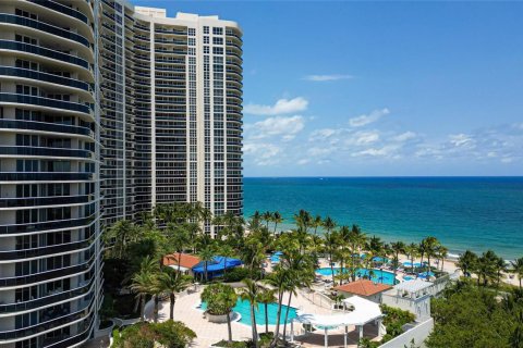 Condo in Fort Lauderdale, Florida, 3 bedrooms № 2413188 - photo 3