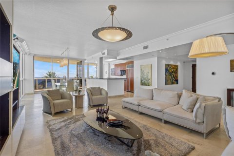 Condo in Fort Lauderdale, Florida, 3 bedrooms № 2413188 - photo 16