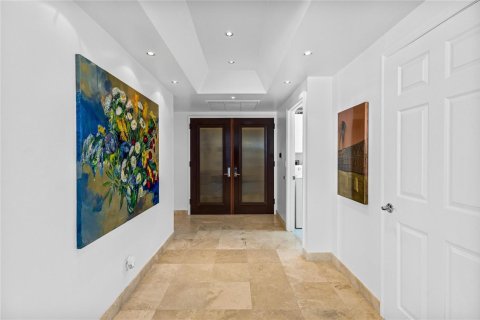 Condo in Fort Lauderdale, Florida, 3 bedrooms № 2413188 - photo 26