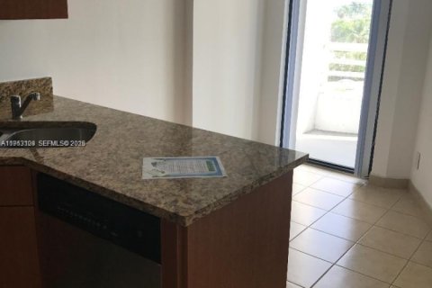 Copropriété à louer à Aventura, Floride: 1 chambre, 84.54 m2 № 2024265 - photo 10