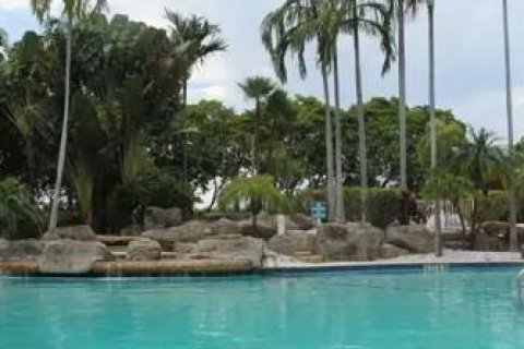 Copropriété à louer à Aventura, Floride: 1 chambre, 84.54 m2 № 2024265 - photo 16