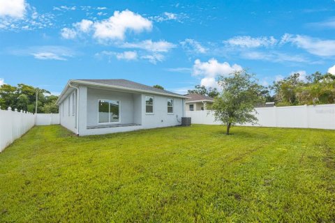 Villa ou maison à vendre à Saint Petersburg, Floride: 3 chambres, 163.42 m2 № 1810836 - photo 23