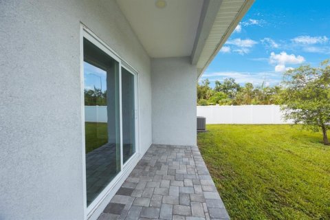Villa ou maison à vendre à Saint Petersburg, Floride: 3 chambres, 163.42 m2 № 1810836 - photo 22