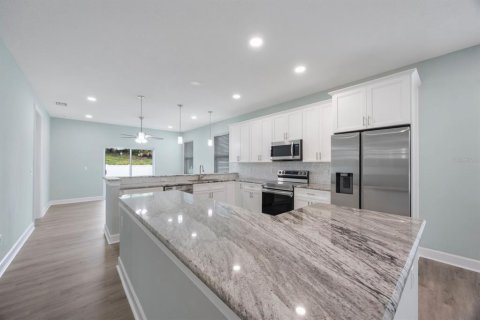 Villa ou maison à vendre à Saint Petersburg, Floride: 3 chambres, 163.42 m2 № 1810836 - photo 5