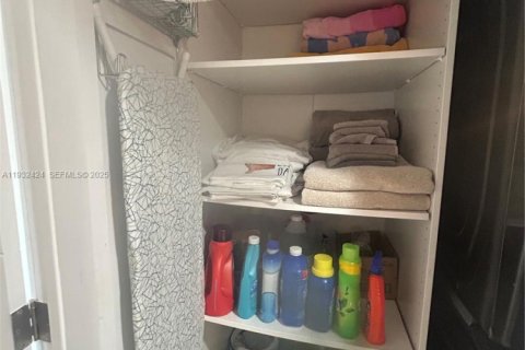 Снять в аренду кондоминиум в Майами-Бич, Флорида 2 спальни, 104.98м2, № 2034809 - фото 13