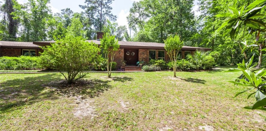 Casa en Gainesville, Florida 4 dormitorios, 271.74 m2 № 1662137
