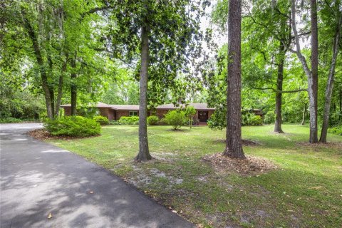 Casa en venta en Gainesville, Florida, 4 dormitorios, 271.74 m2 № 1662137 - foto 4