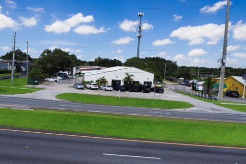 Propiedad comercial en venta en Kissimmee, Florida, 1579.34 m2 № 1909164 - foto 10