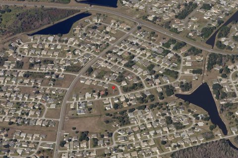 Land in Kissimmee, Florida № 1508988 - photo 2