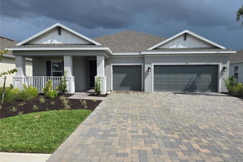 Casa en venta en Port Charlotte, Florida, 3 dormitorios, 226.96 m2 № 1914334 - foto 1