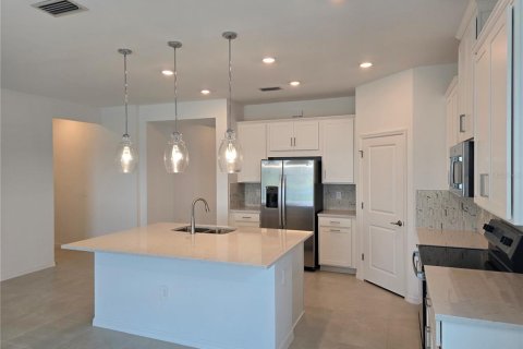Casa en venta en Port Charlotte, Florida, 3 dormitorios, 226.96 m2 № 1914334 - foto 5