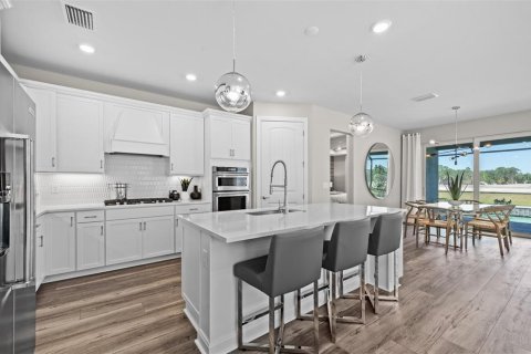 House in BEACHWALK BY MANASOTA KEY in Englewood, Florida 3 bedrooms, 195 sq.m. № 2200596 - photo 19