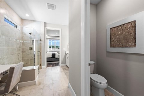 House in BEACHWALK BY MANASOTA KEY in Englewood, Florida 3 bedrooms, 195 sq.m. № 2200596 - photo 20