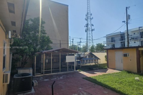 Купить виллу или дом в Хайалиа, Флорида 4 спальни, 268.95м2, № 2008497 - фото 4