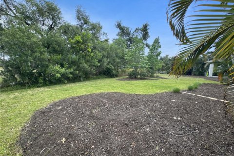Villa ou maison à vendre à Sarasota, Floride: 4 chambres, 302.4 m2 № 2142745 - photo 22