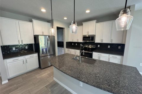 Villa ou maison à vendre à Sarasota, Floride: 4 chambres, 302.4 m2 № 2142745 - photo 5