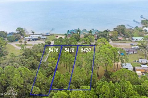 Land in Titusville, Florida № 2277740