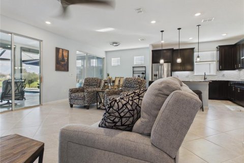 Villa ou maison à vendre à Ocala, Floride: 2 chambres, 155.33 m2 № 2432706 - photo 10