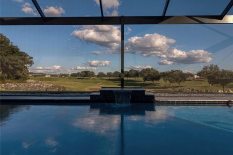 Villa ou maison à vendre à Ocala, Floride: 2 chambres, 155.33 m2 № 2432706 - photo 29