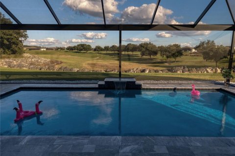 Villa ou maison à vendre à Ocala, Floride: 2 chambres, 155.33 m2 № 2432706 - photo 28