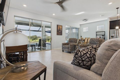Villa ou maison à vendre à Ocala, Floride: 2 chambres, 155.33 m2 № 2432706 - photo 11
