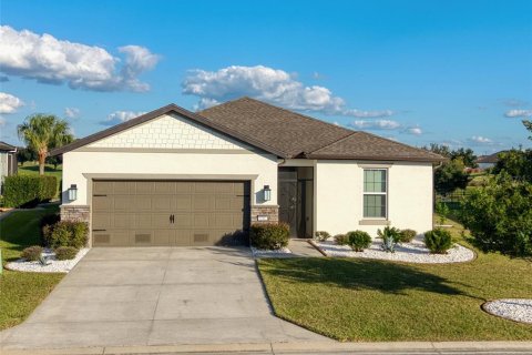 Villa ou maison à Ocala, Floride 2 chambres, 155.33 m2 № 2432706