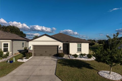 Villa ou maison à vendre à Ocala, Floride: 2 chambres, 155.33 m2 № 2432706 - photo 3